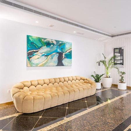 Veer Apartments - 82Nd Floor Princess Tower - Palm View Dubai Ngoại thất bức ảnh