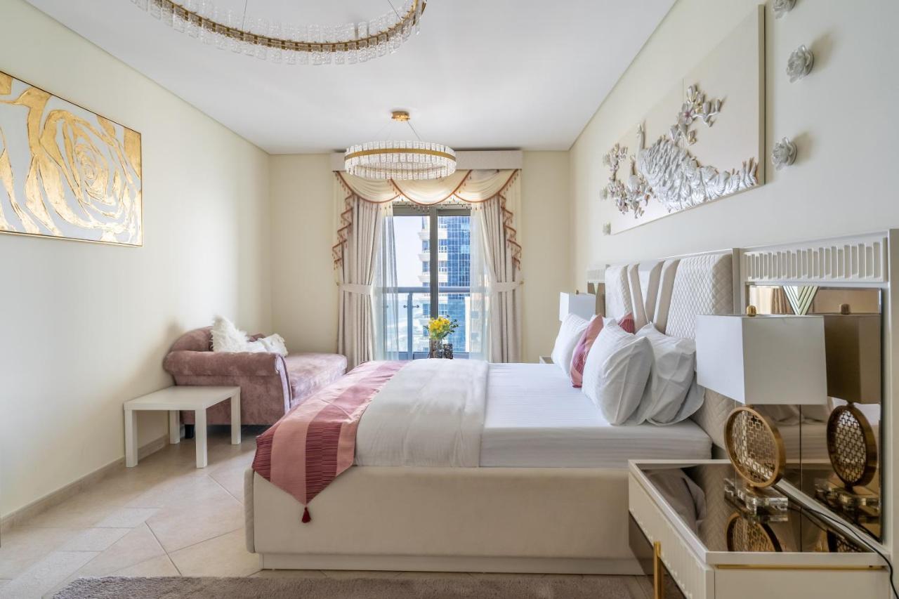 Veer Apartments - 82Nd Floor Princess Tower - Palm View Dubai Ngoại thất bức ảnh