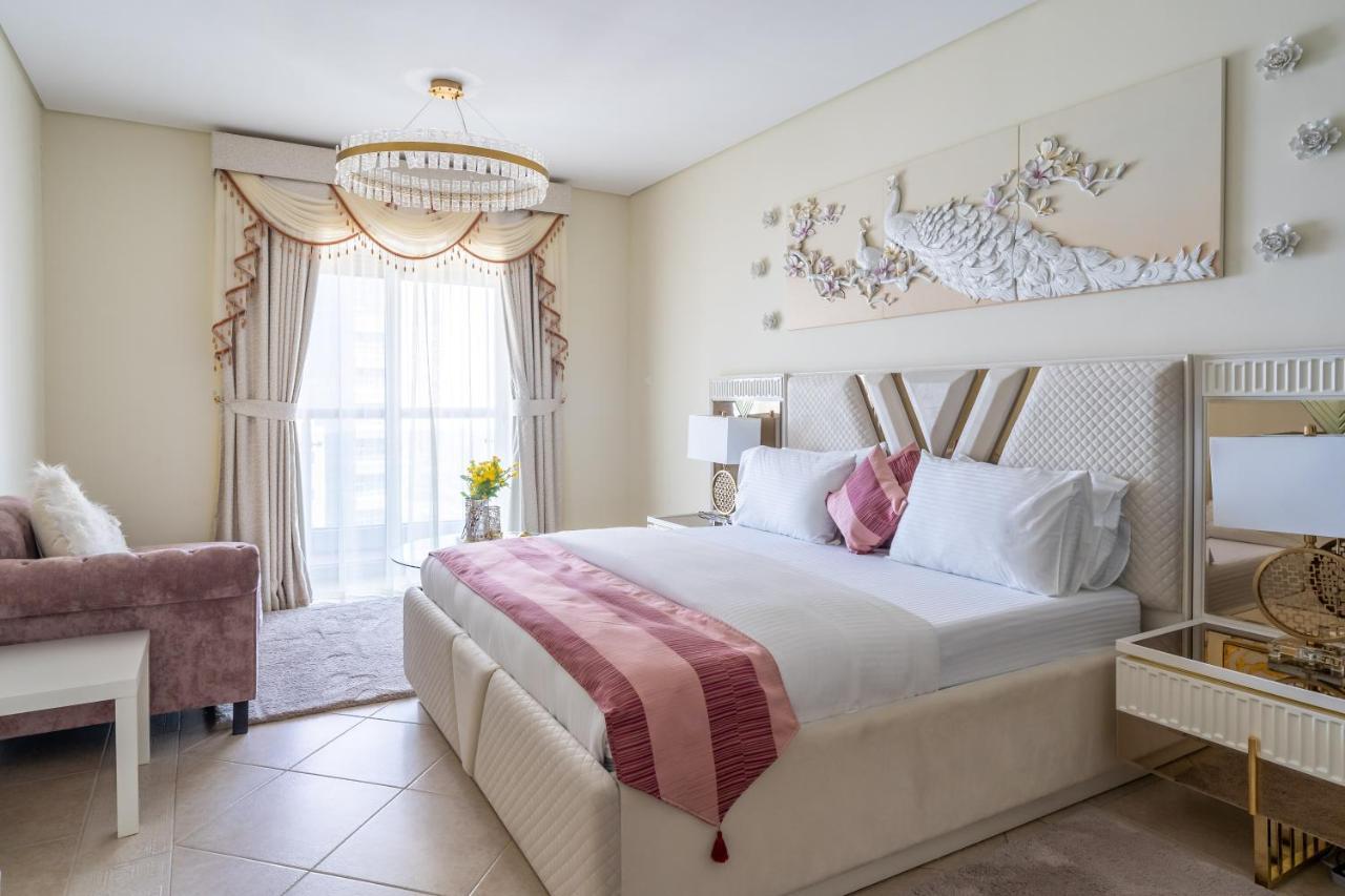 Veer Apartments - 82Nd Floor Princess Tower - Palm View Dubai Ngoại thất bức ảnh