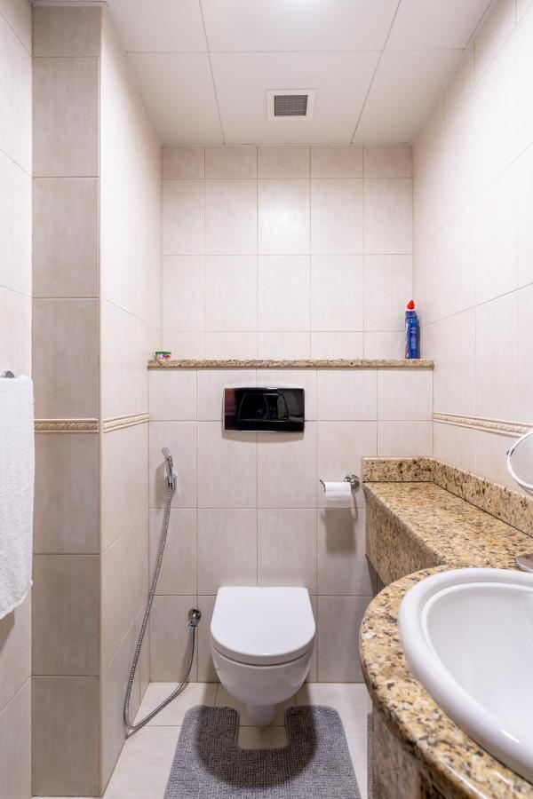 Veer Apartments - 82Nd Floor Princess Tower - Palm View Dubai Ngoại thất bức ảnh