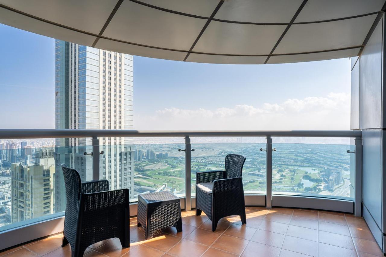 Veer Apartments - 82Nd Floor Princess Tower - Palm View Dubai Ngoại thất bức ảnh