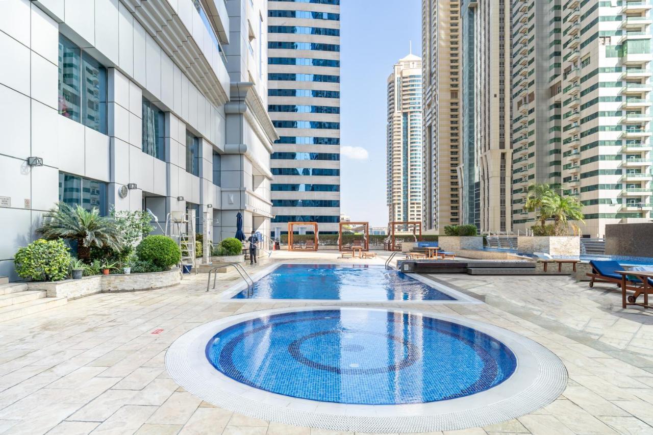 Veer Apartments - 82Nd Floor Princess Tower - Palm View Dubai Ngoại thất bức ảnh