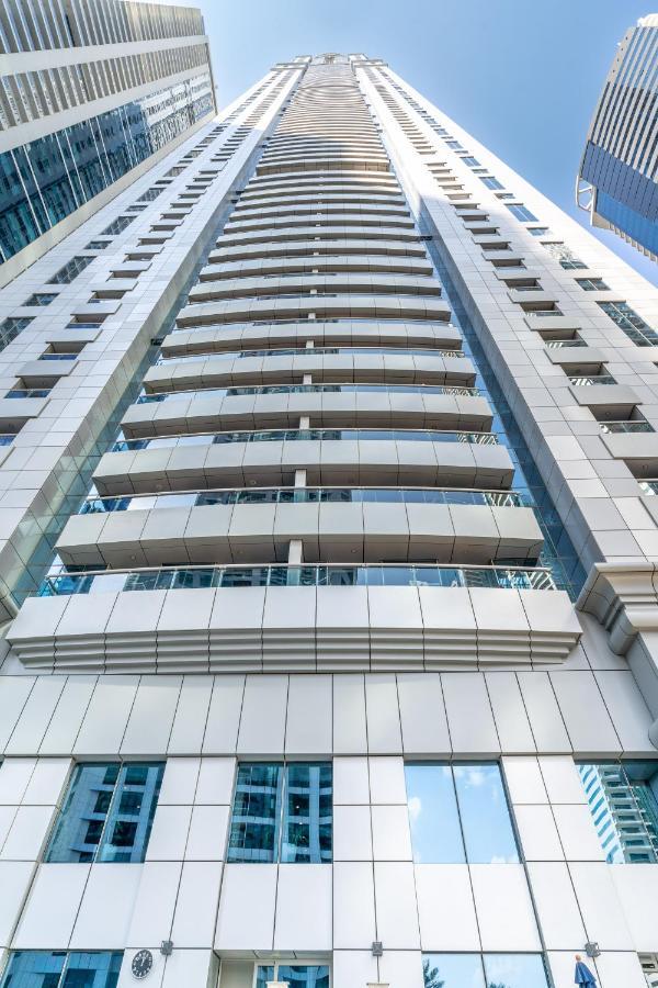 Veer Apartments - 82Nd Floor Princess Tower - Palm View Dubai Ngoại thất bức ảnh